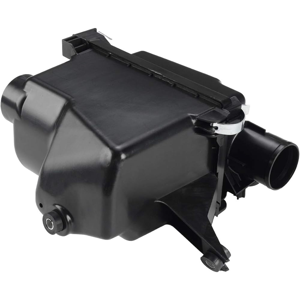 A -PREMIUM Engine Air Filter Cleaner Box Housing Clamp [Suitable for DOHC, 4CYL 1.5L] Toyota Prius 2012 2013 2015 2015 Hatchback [FWD (front -wheel drive only)] --Change# 1770021210