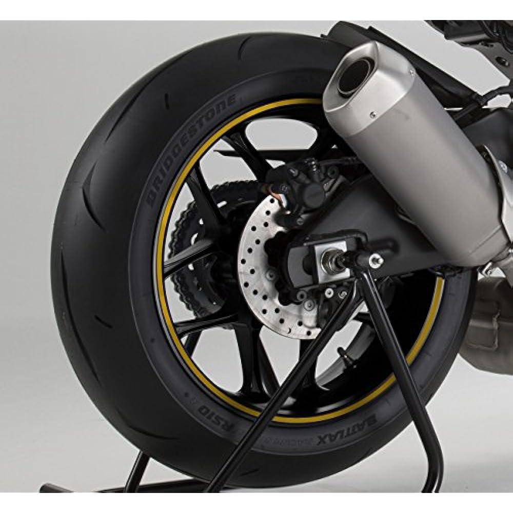 Puig Stripe Gold 4542Z 4542Z