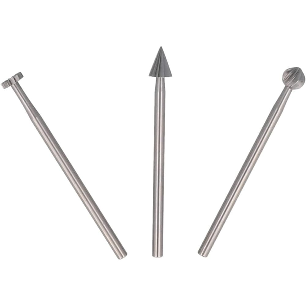 Kyocera Old Ryobi 720 High Speed Bit for Hobby Router φ5.0mm 4901802