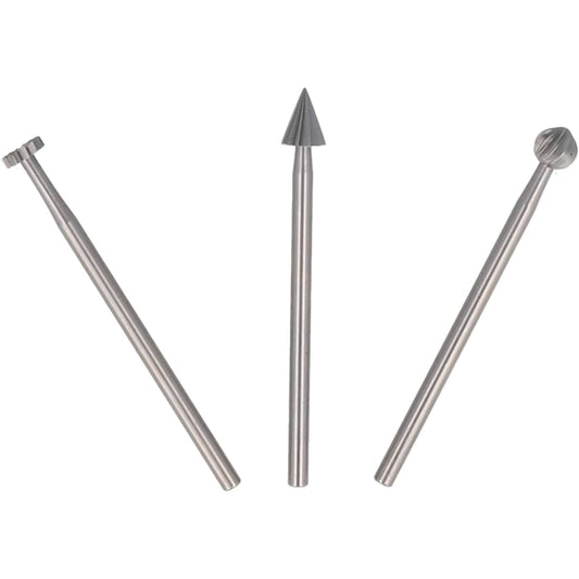 Kyocera Old Ryobi 720 High Speed Bit for Hobby Router φ5.0mm 4901802