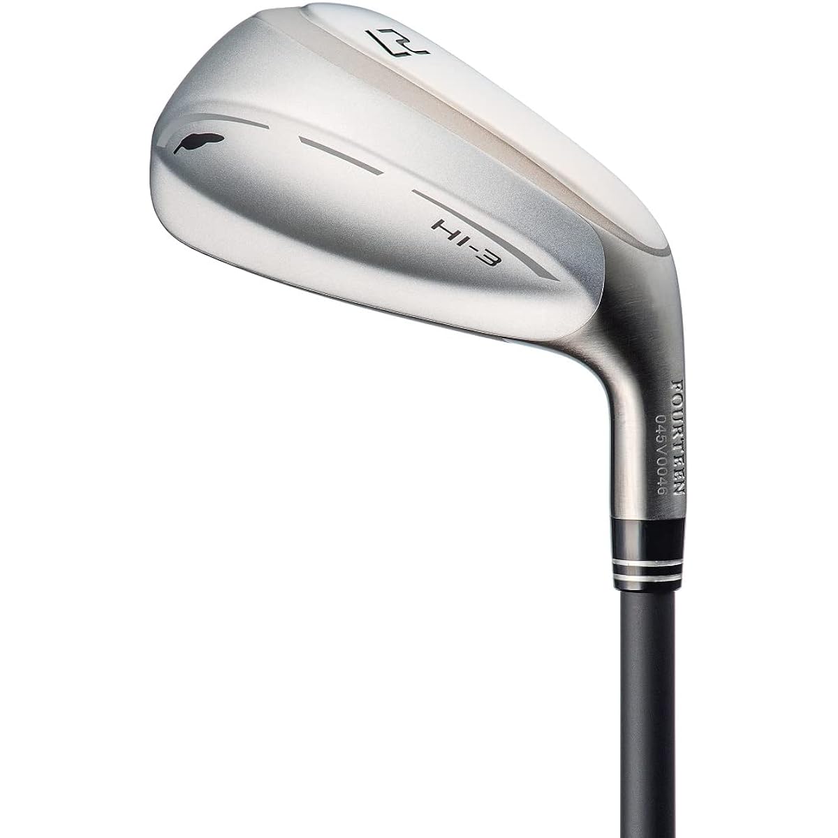 FOURTEEN HI-3 UT Iron #30 FT-60i Original Carbon Men's Right-handed