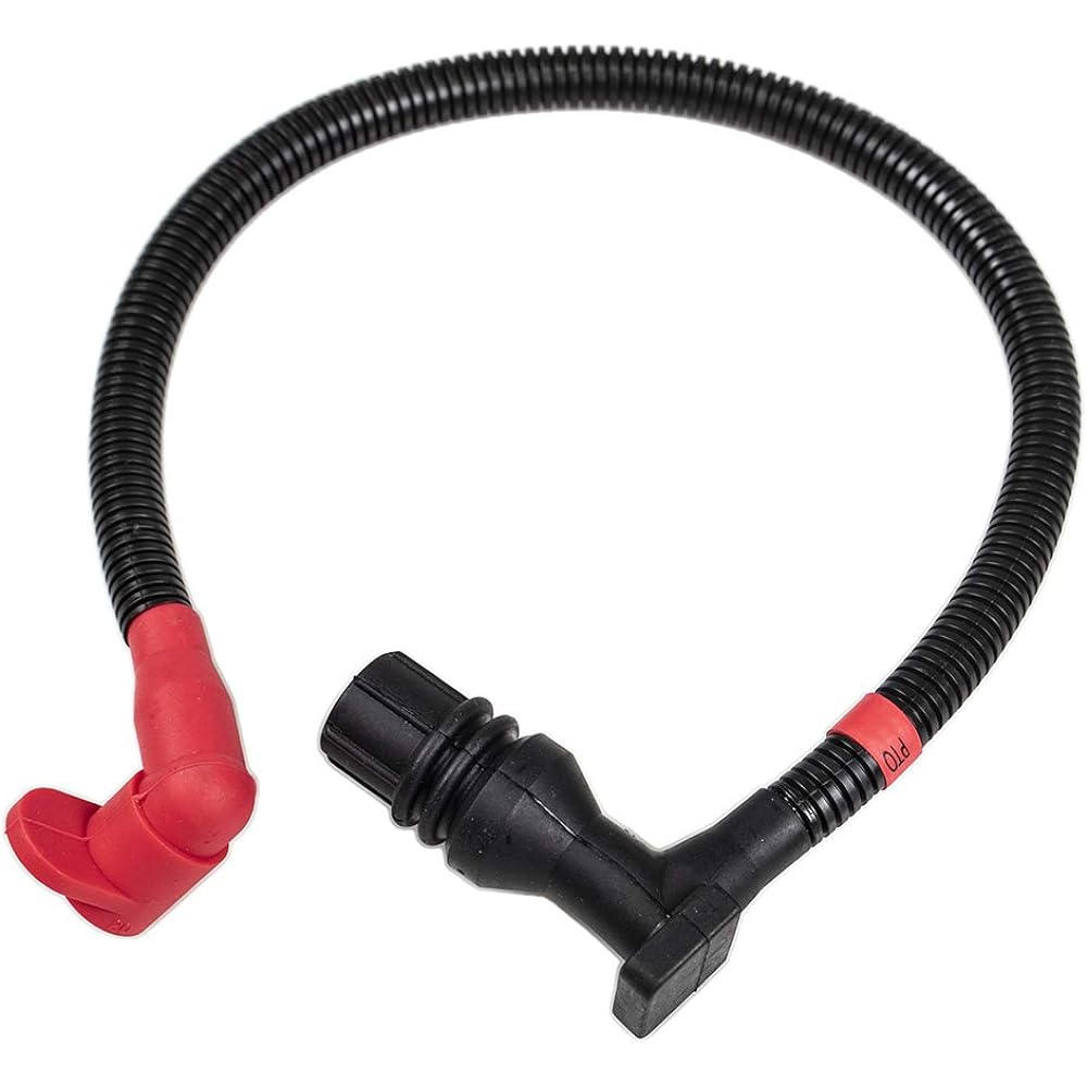 Polaris Wire-Spark plug, 49.5 cm 4012888