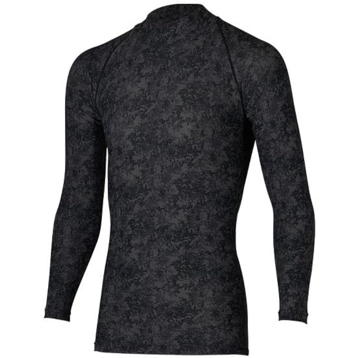 DAIWA Undershirt DU-6121S Bottom Black Camo XL