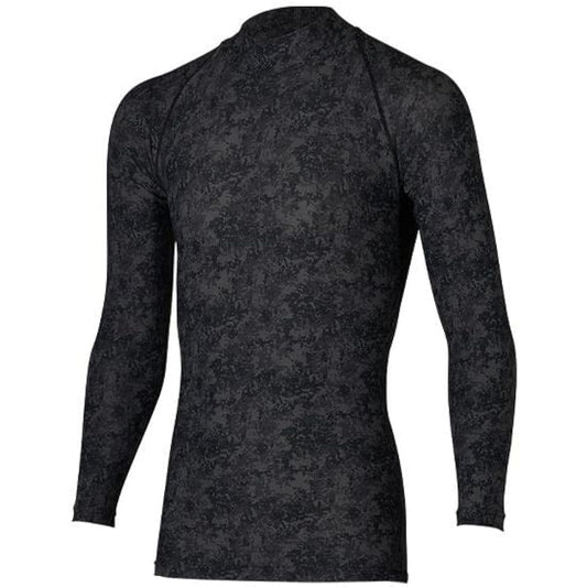 DAIWA Undershirt DU-6121S Bottom Black Camo XL