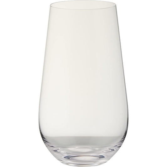 [Regular Imported Product] Wedgwood Glove Long Pair Tumbler Glass Wedding Gift Present Pair Glass 40032665