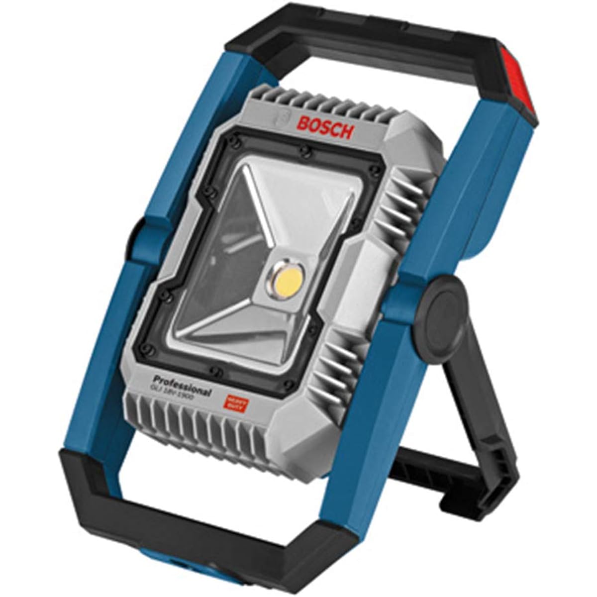 Bosch Professional 14V/18V cordless floodlight 1,900 lumens (body only, battery and charger sold separately) GLI18V-1900