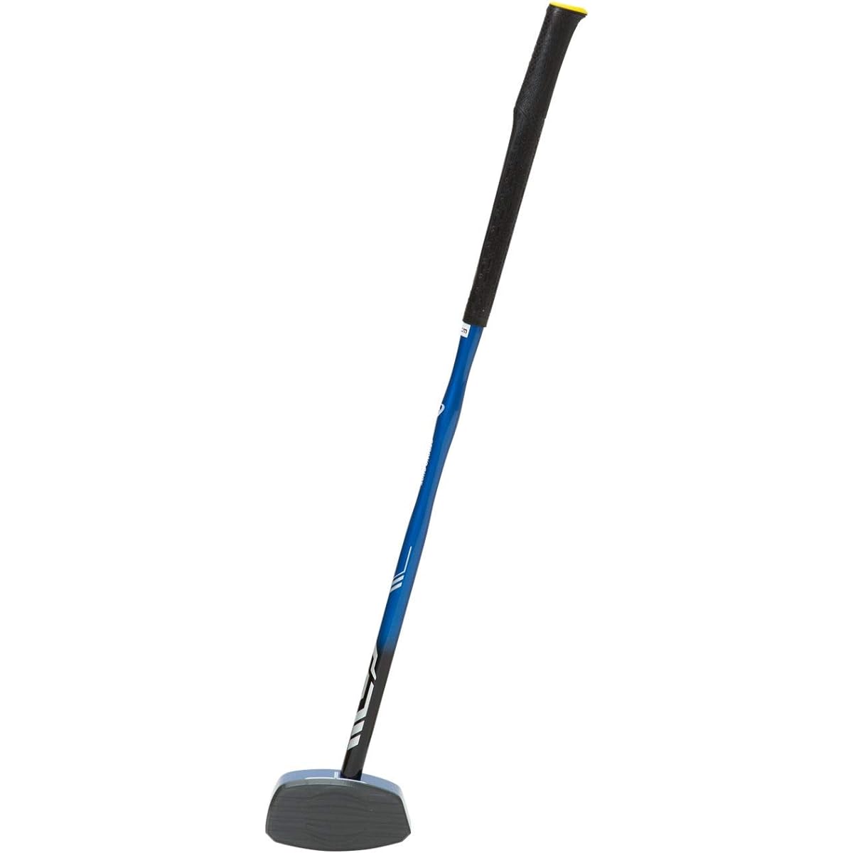 Ground golf club strong shot