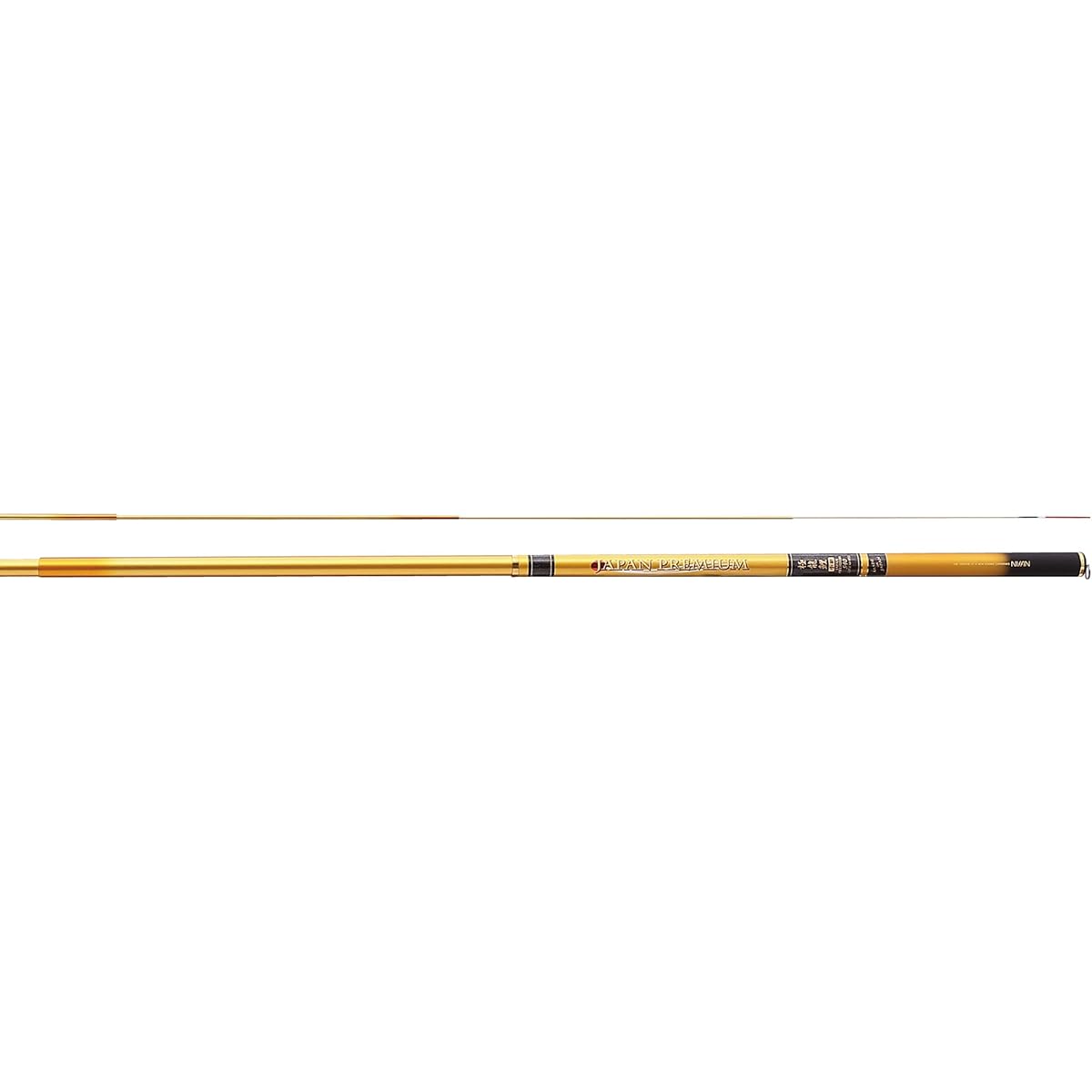 Uzaki Nissin Rod Gokuryu Koi Kotsugi Japan Premium