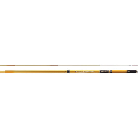 Uzaki Nissin Rod Gokuryu Koi Kotsugi Japan Premium