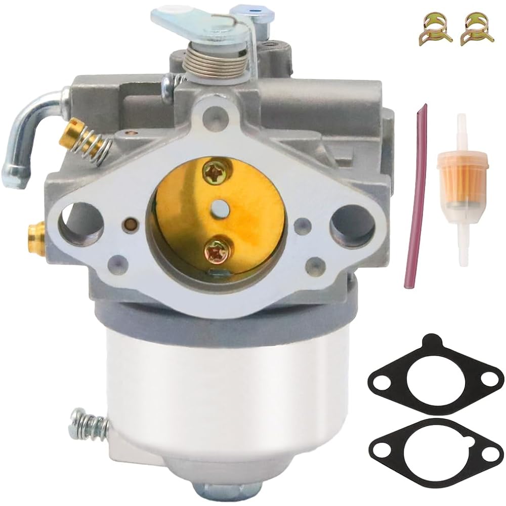 2500 Carburetor Kawasaki Mule 2500 Carburetor Utility Mule 2510 4x4 2520 Turf 15003-2260 150032260 KAF620 KAF620A KAF620B KAF620C ATV 1993 1994 1995 1996 KAF620 Carburetor