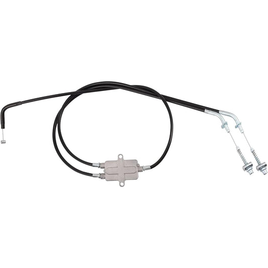 WOOSTAR 55 inch brake cable replacement 150cc 200cc 250cc ATV 4 wheeler quad