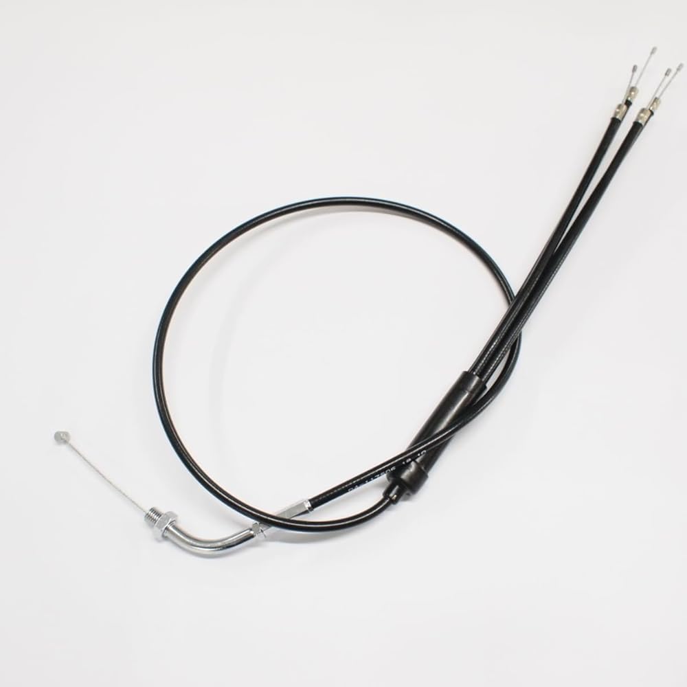 CB750K0 1 pull throttle cable CB750K Repro aftermarket product throttle wire accelerator cable accelerator wire