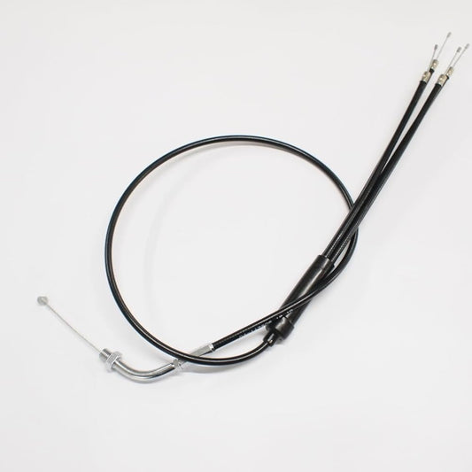 CB750K0 1 pull throttle cable CB750K Repro aftermarket product throttle wire accelerator cable accelerator wire