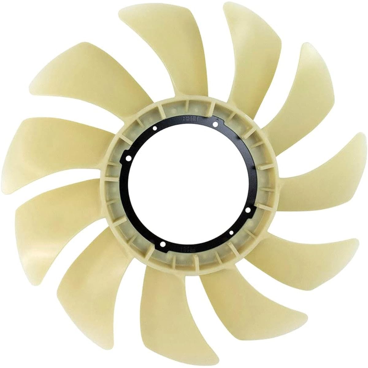 MotorCraft YA250 fan