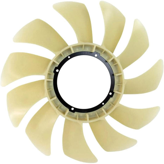 MotorCraft YA250 fan