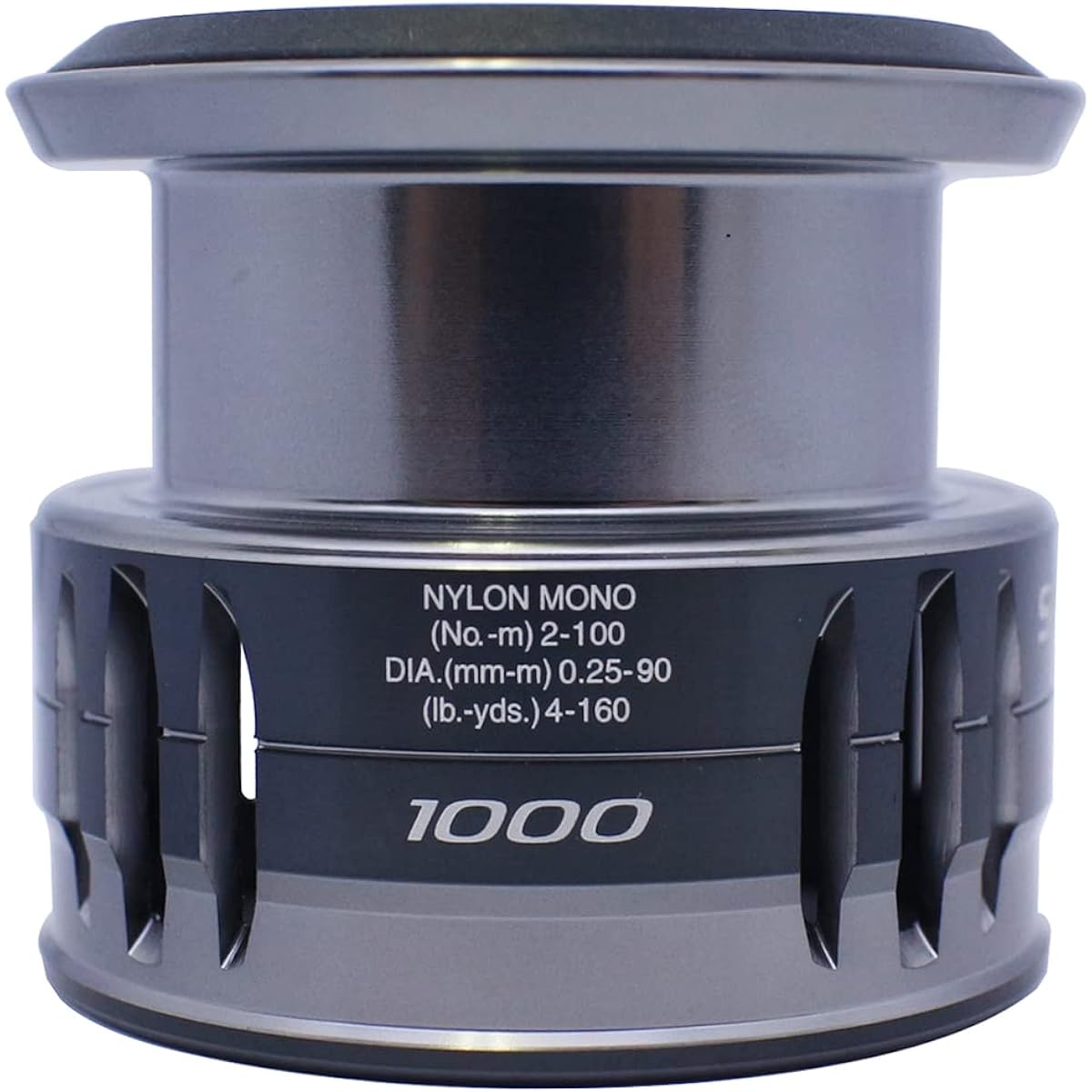 Genuine Parts 21 Naski 1000 Spool Set Part No. 101BX