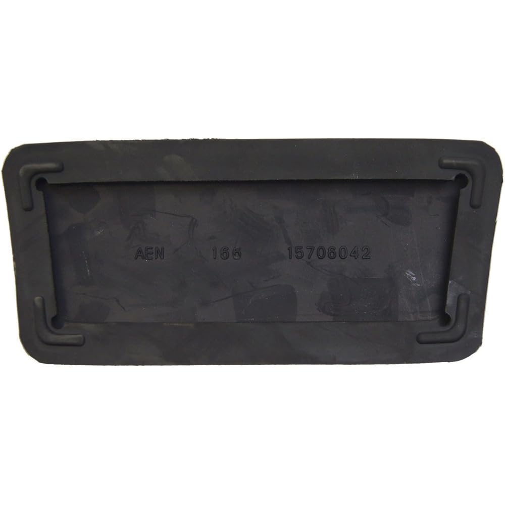 General Motors Pad 15706042