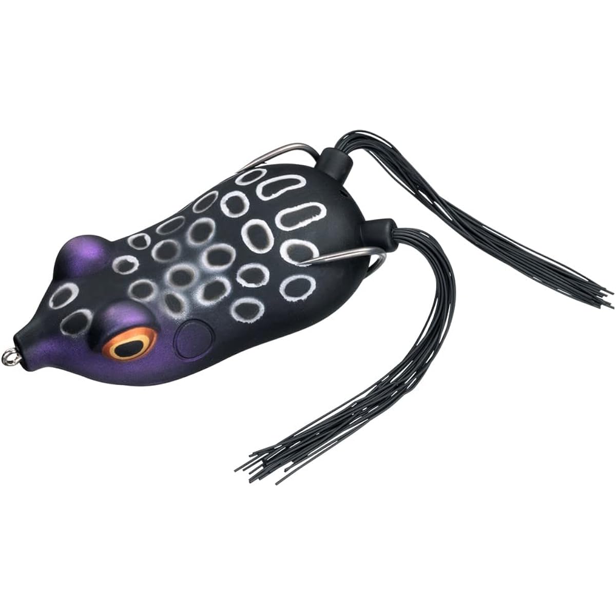 DAIWA Bass Lure Steez Bullfrog Various