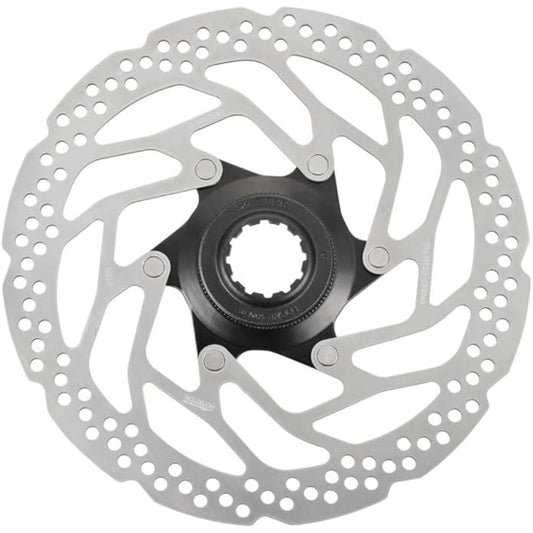 SHIMANO Disc Brake Rotor SM-RT30-S 160mm Center Lock Wide Type Resin Pad Only ESMRT30S2