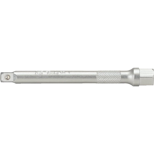 KS Tools 1/4" Extension with Hex Drive 400mm 911.2585