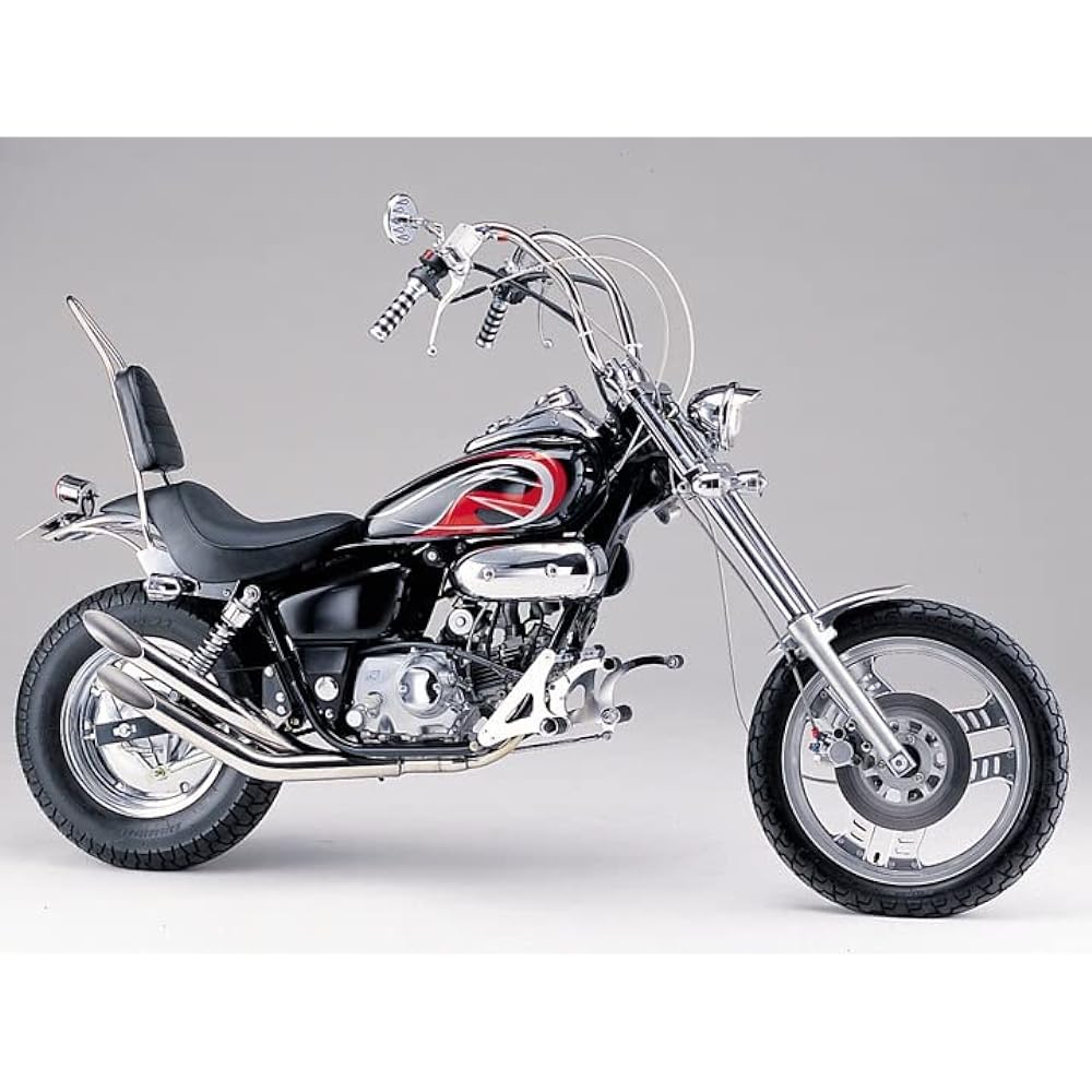 HURRICANE Front Fork Joint 150 Magna 50 HA7555