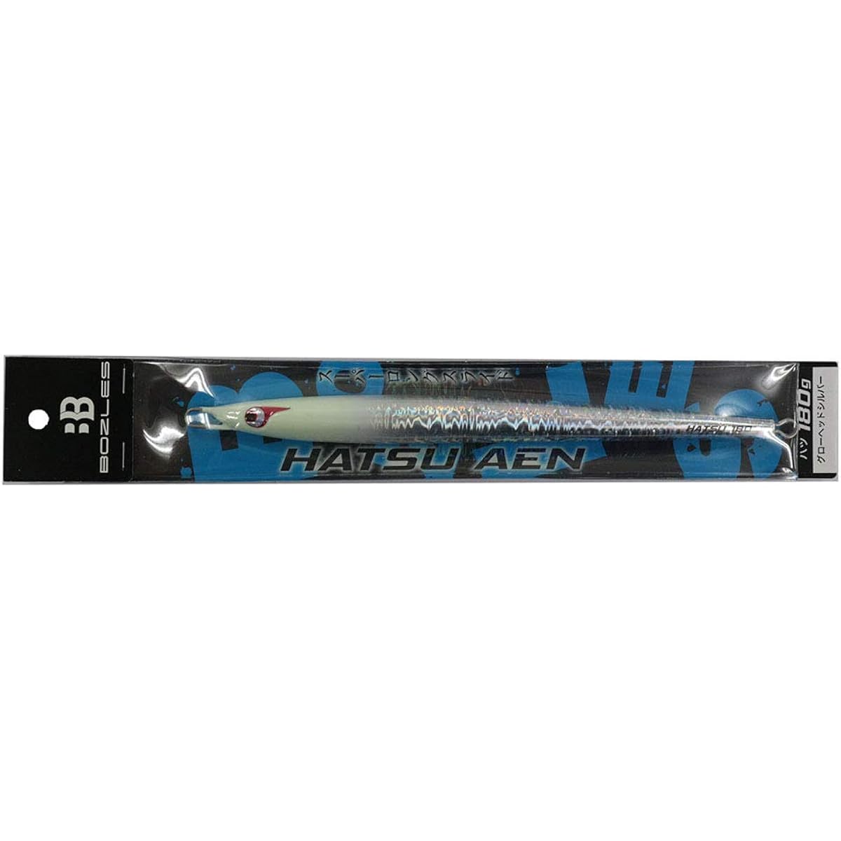BOZLES HATSU first 150g