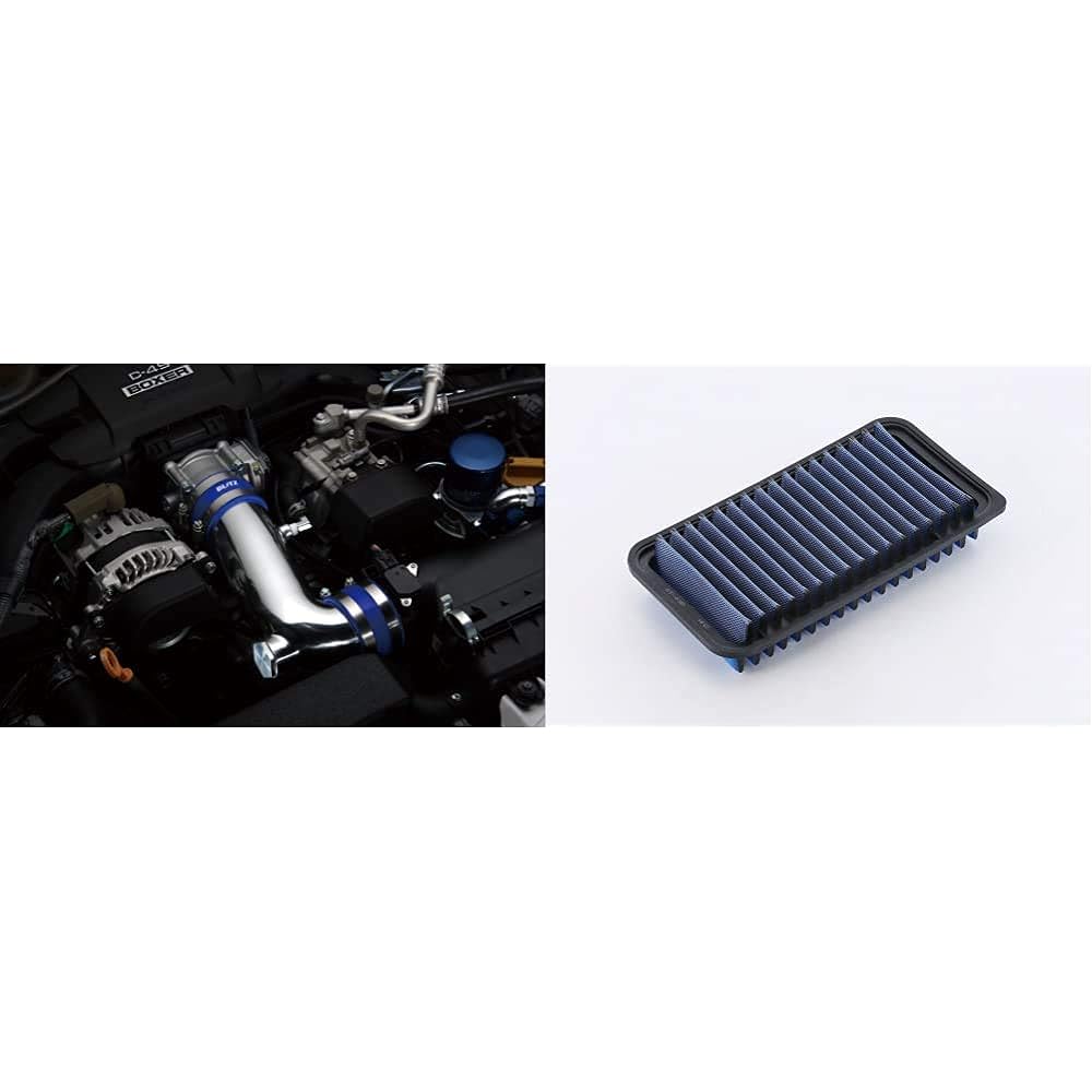 BLITZ SUCTION KIT 86/BRZ (ZN6,ZC6) 55703