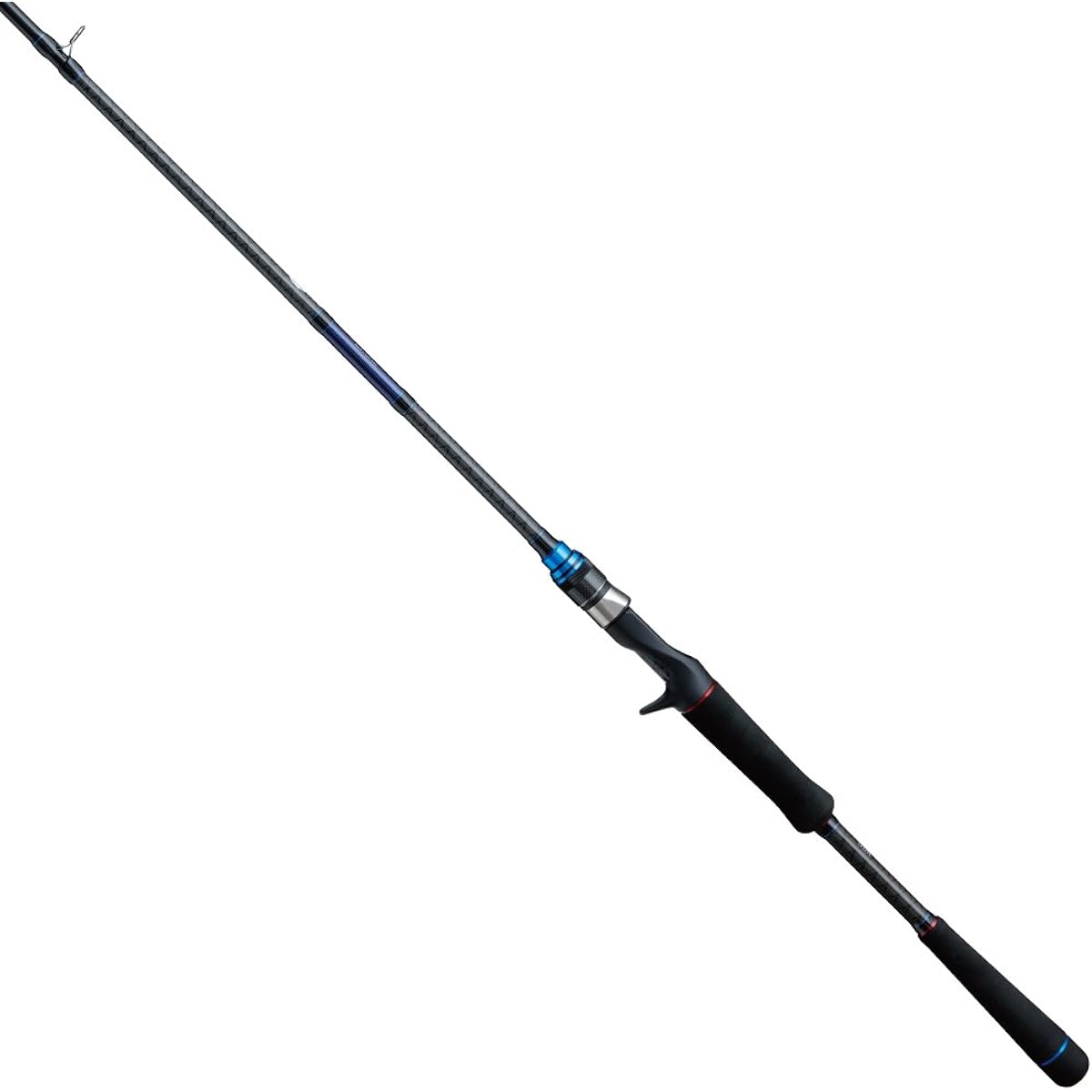 Alpha Tackle Rod Crazy Heavy Rockfish C762H 69552