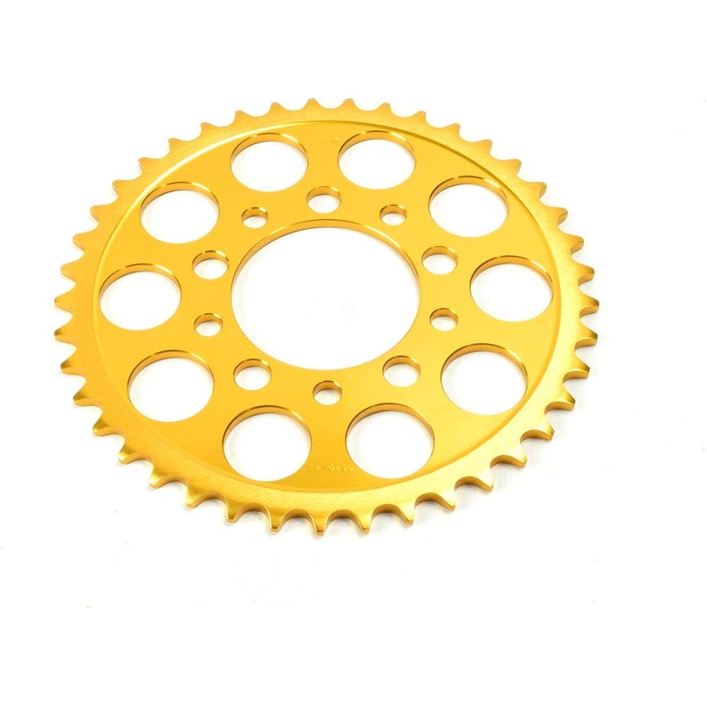 X.A.M Japan A4110-42 520-42T Sprocket A4110-42