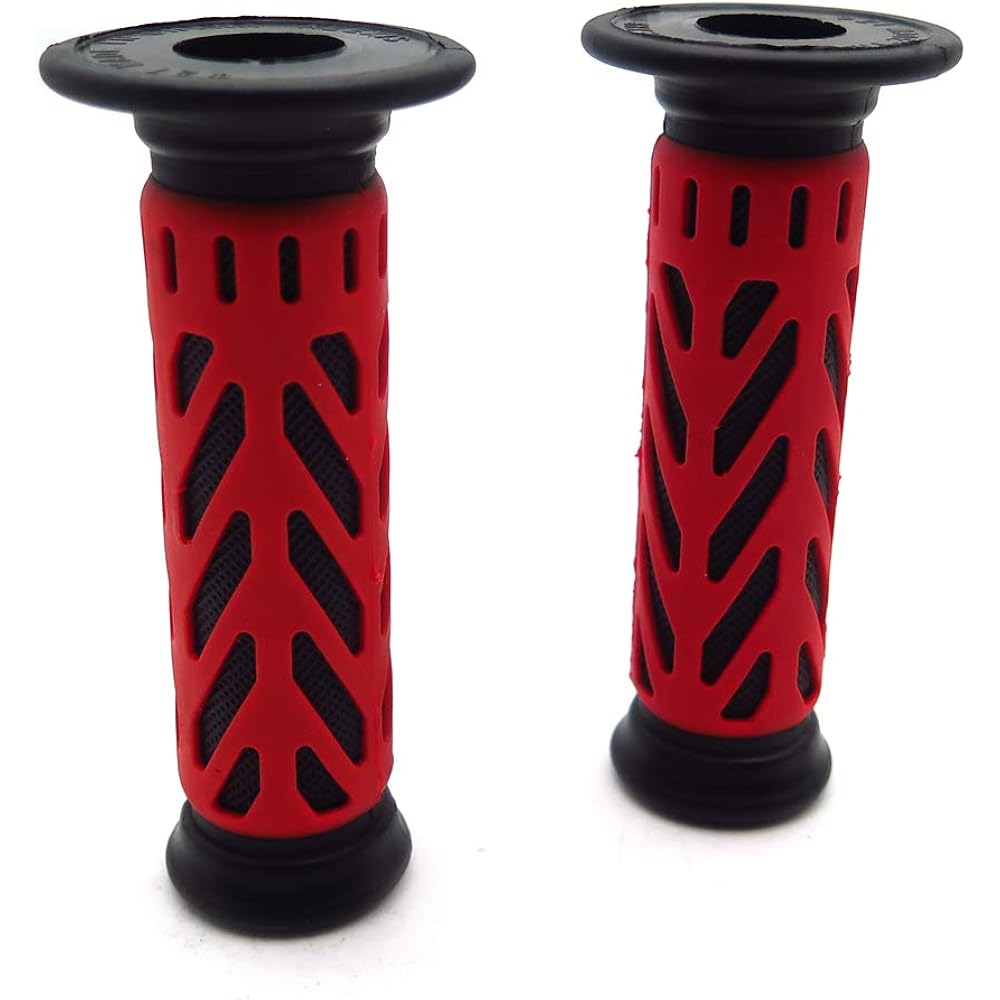 USXHGRIP-22-Red USXH4066-RED-22