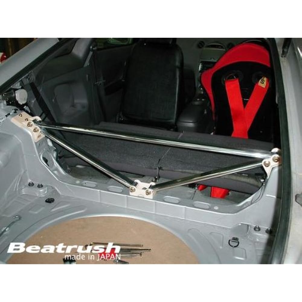 beatrush (Beat Rush) riyatawa-ba- 3 Point Type Toyota serika [zzt231] [s81214 – RTA]
