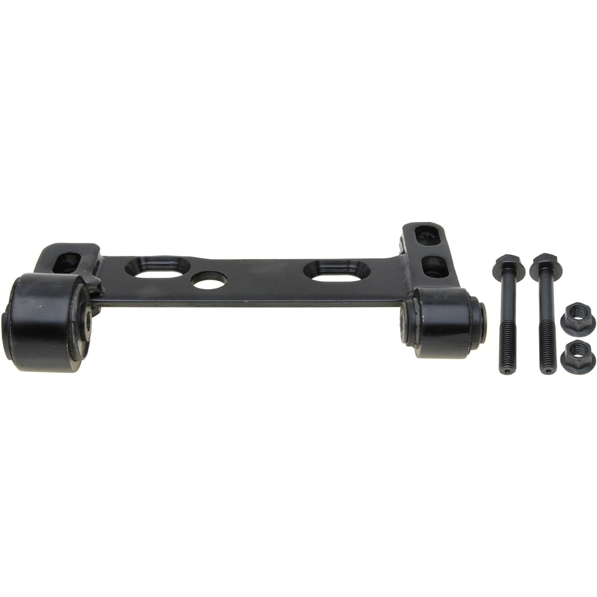 ACDelco 45D10101 Professional Front Passenger Side Lower Suspension Control Arm Support Bracket