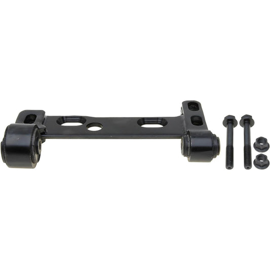 ACDelco 45D10101 Professional Front Passenger Side Lower Suspension Control Arm Support Bracket