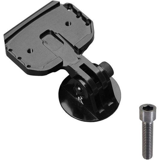 REC-MOUNTS Brighton Aero mount top cap type. Compatible with bryton Aero 60 [ BA-TOPCAP14