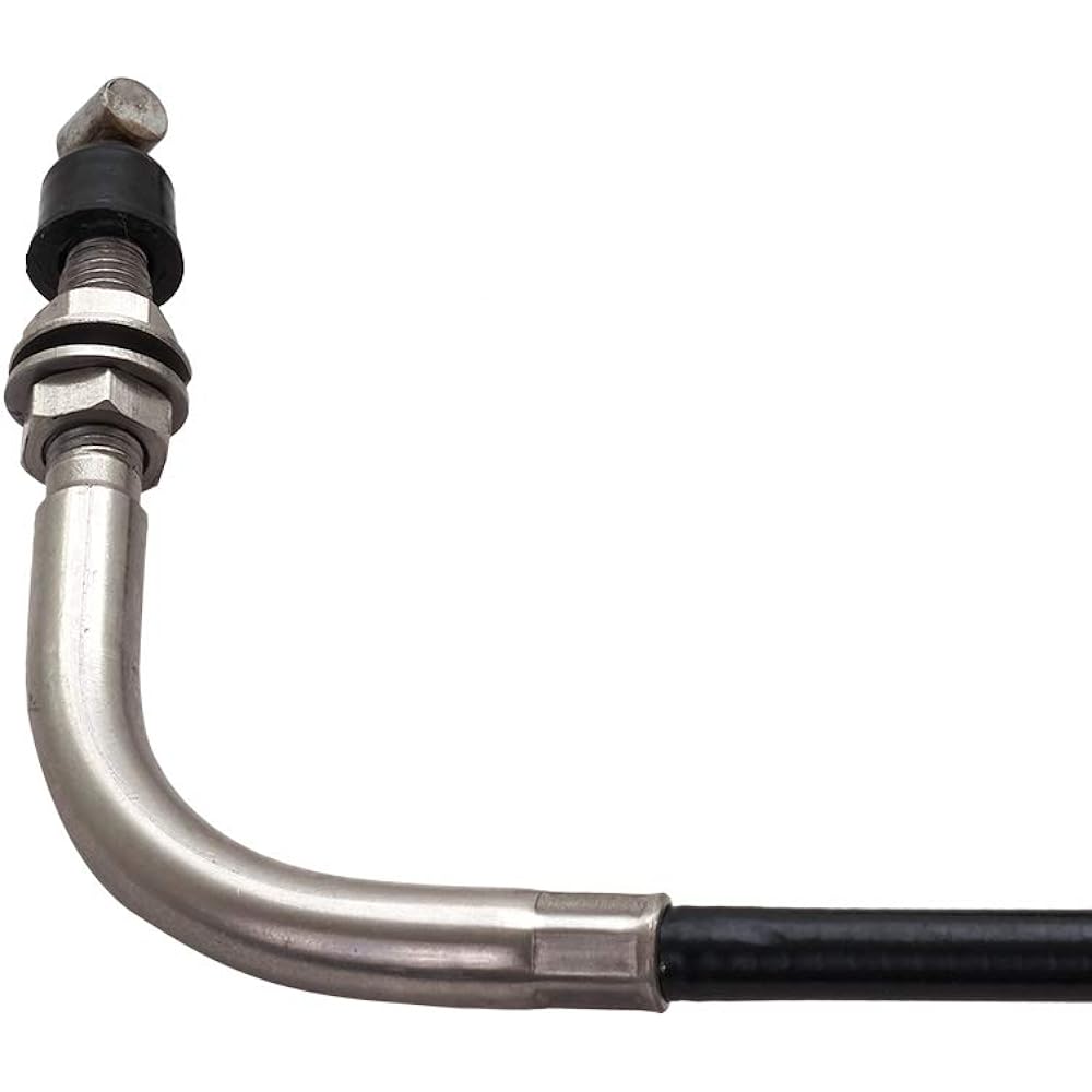 Kawasaki throttle cable 550 SX 54012 - 3723 1991 1992 1993 1995 1995