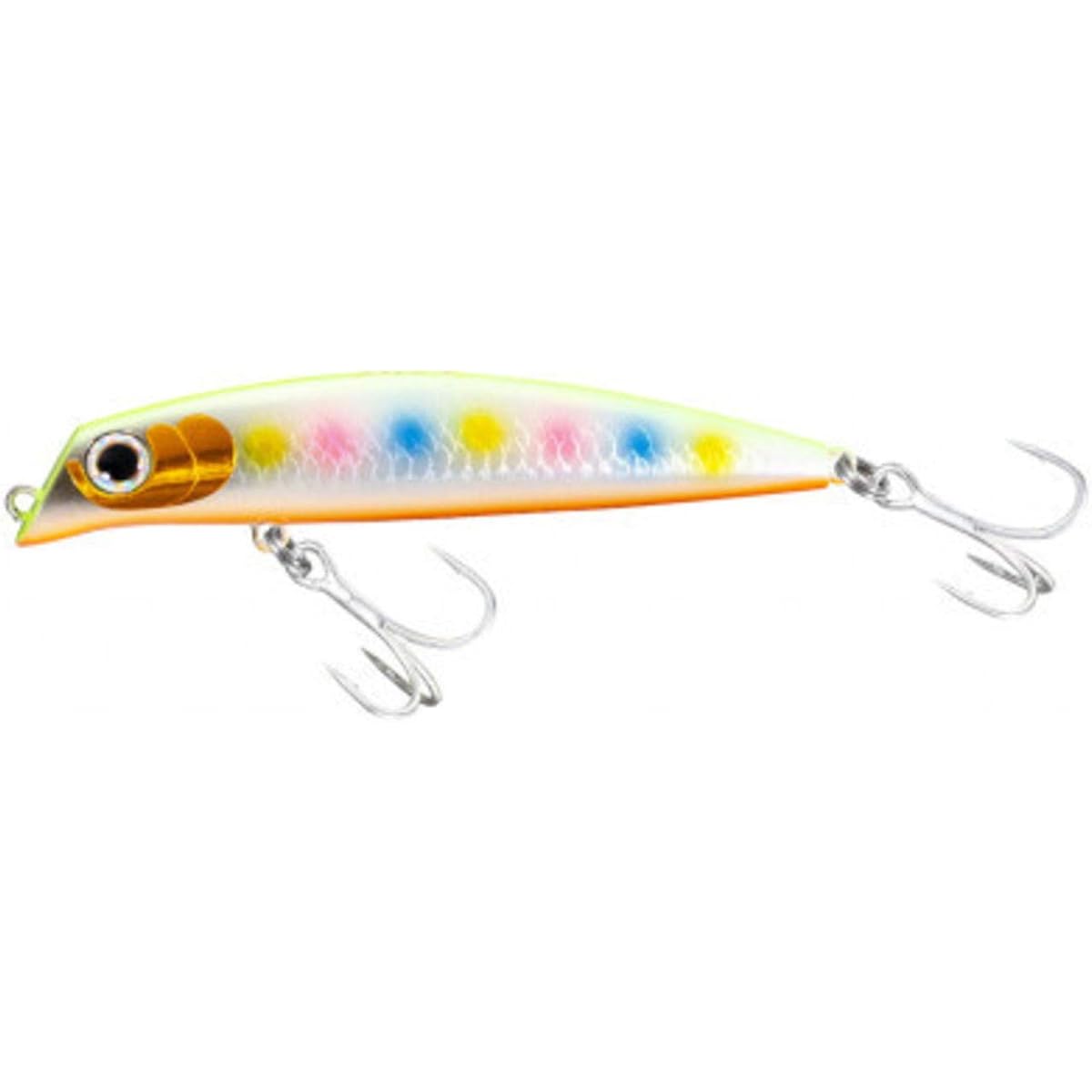 SHIMANO Seabass Lure Minnow Exsense Goliath High 95F Jet Boost XL-195Q 015 Kyorin CC