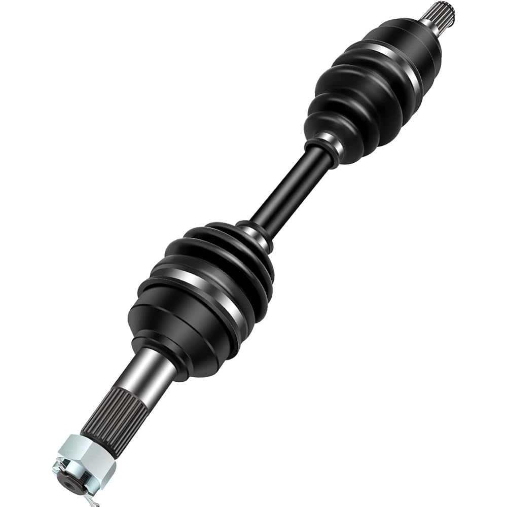 ECCPP CV Axle Shaft Acemburi 2014-2018 Honda Luncher 420 Front Left for Left