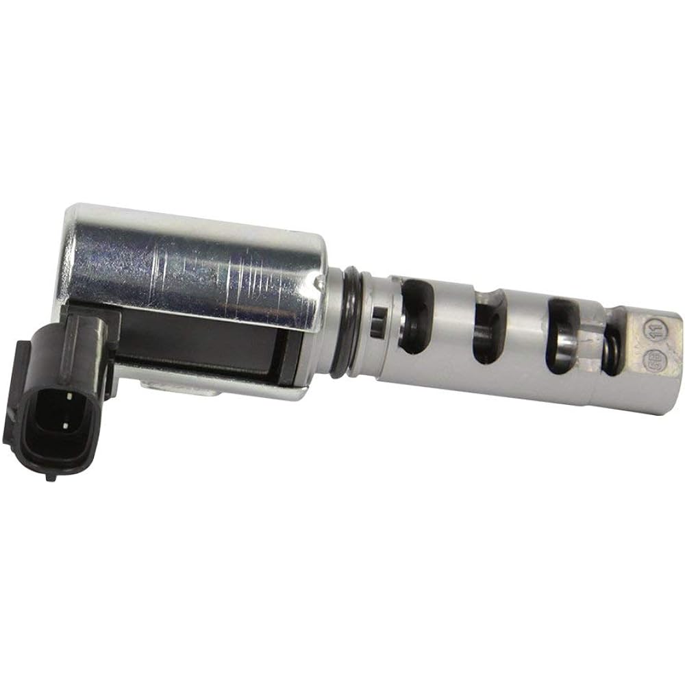 DoiCoo 917-211 15340-0A010 15340-20010 917211 153400A010 1534020010 VTS1005 2T1029 TS1029 OCV Oil Control valve VVT SOL Enoid Left compatible Lexus ES300 ES300 RX30 RX30 RX300 RX330 RX400H Toyota