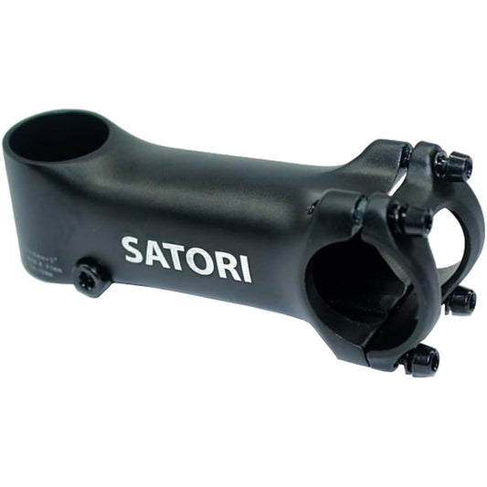 SATORI STEALTH-6 Black 110mm 53126000