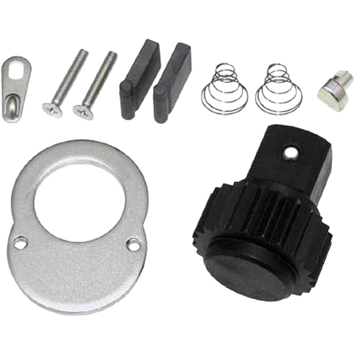 TONE Ratchet Handle Repair Kit RK-572 Drive Angle 25.4mm (1")