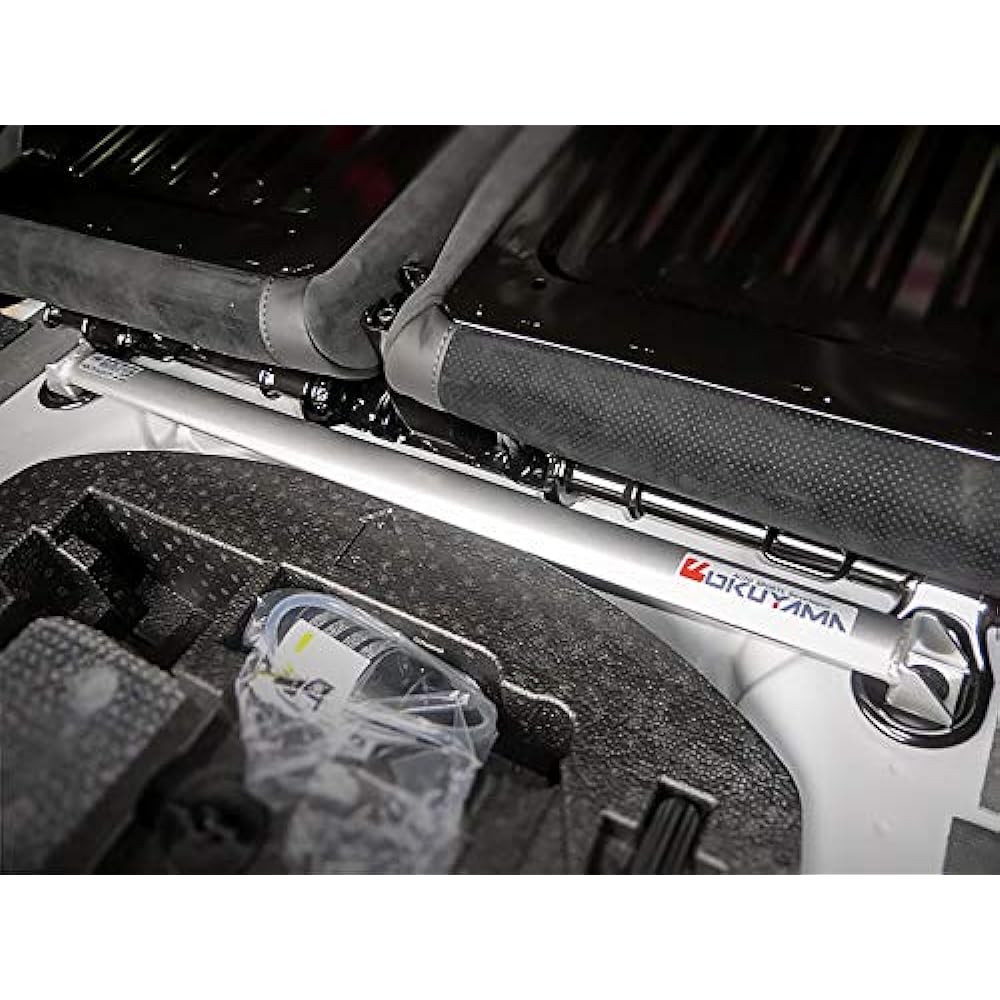 Okuyama Avalto 595 31214T Trunk Brace Bar
