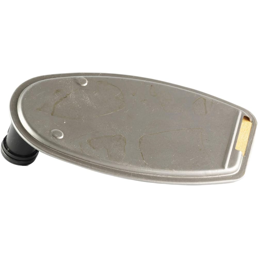 BAPMIC 1402770095 For Auto Transmission Filter + Oil Pan Gusket + Plug Adapter Mercedes 722.6