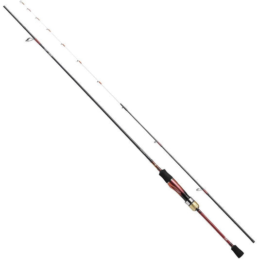 DAIWA boat rod Analystar Kiss Y fishing rod