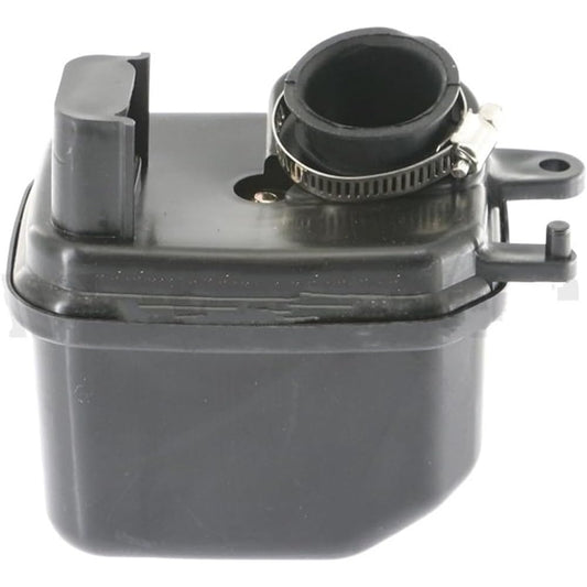 Motorcycle Breather Filter For Yamaha PW50 PW 50 81-10 Motorcycle Air Filter Cleaner Box Housing Assembly Replacement