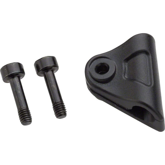 RockShox Hydraulic Hose Clamp for Lower Leg, 11.4015.534.010 by Rock Shox