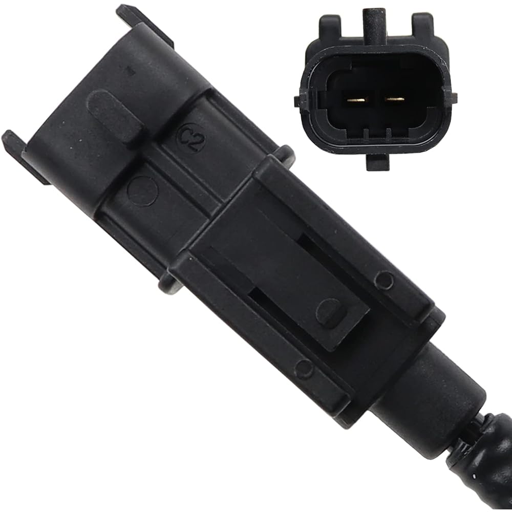 BECK ARNLEY 180-0735 Crank position sensor