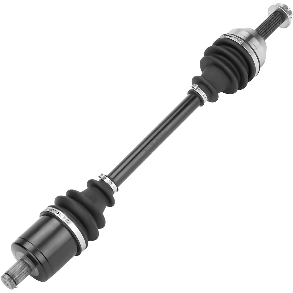 Youxmoto Front Axle for Polaris Ranger 570/500 2011-2014 Front Left/Right Axle Polaris Ranger 4x4 400 500 800 EV 2010-2014 4340 Chromoly Steel 1332690 1333134 22038 77