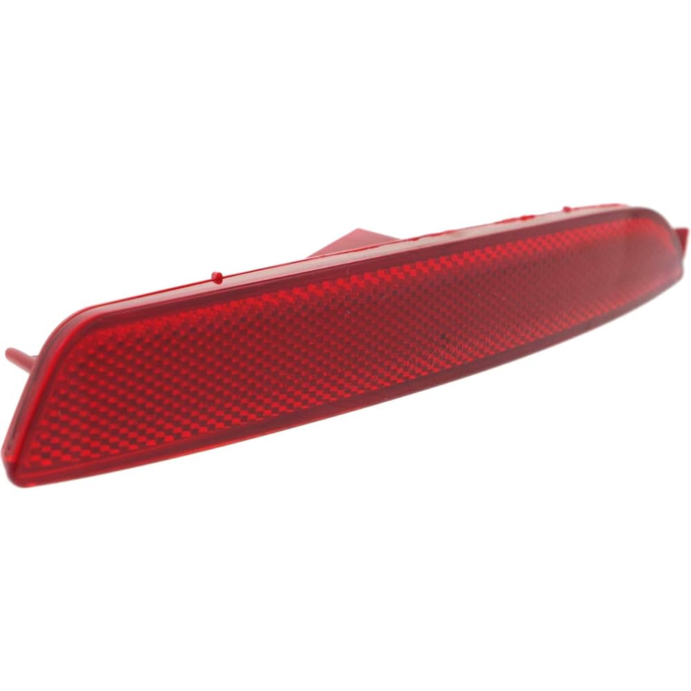 EVAN FISCHER Rear, Compatible with KIA SORENTO, 2011-2013 KIA SORENTO