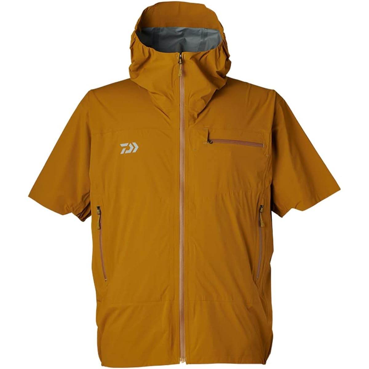 DAIWA Rainmax® Half Sleeve Rain Jacket DR-2322J