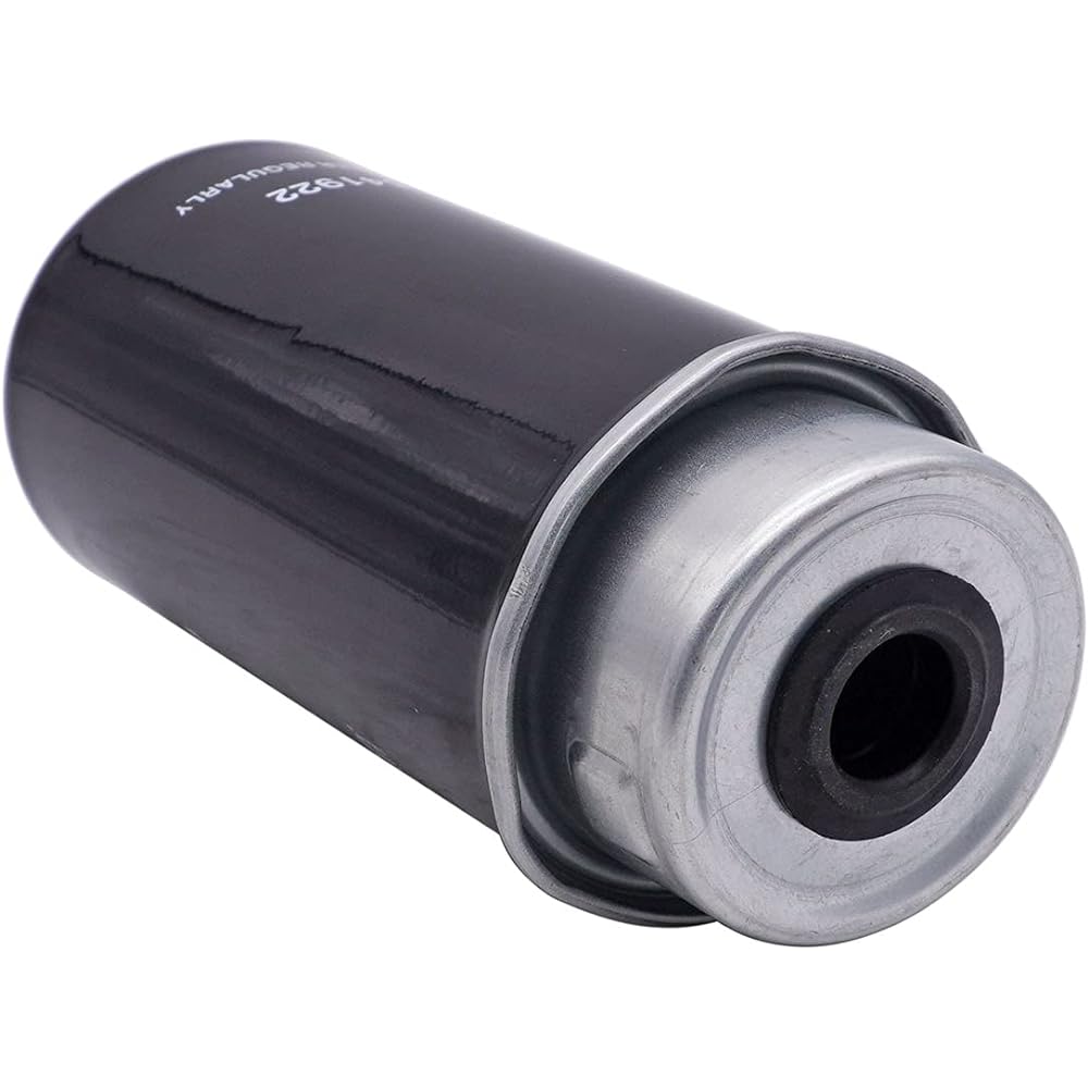 RE541922 Spin -on fuel pre -filter John DEERE 1070E 1110D 1110E 120E 1210E 1490D 1510E